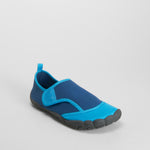 Escarpín barefoot azul COCONUT