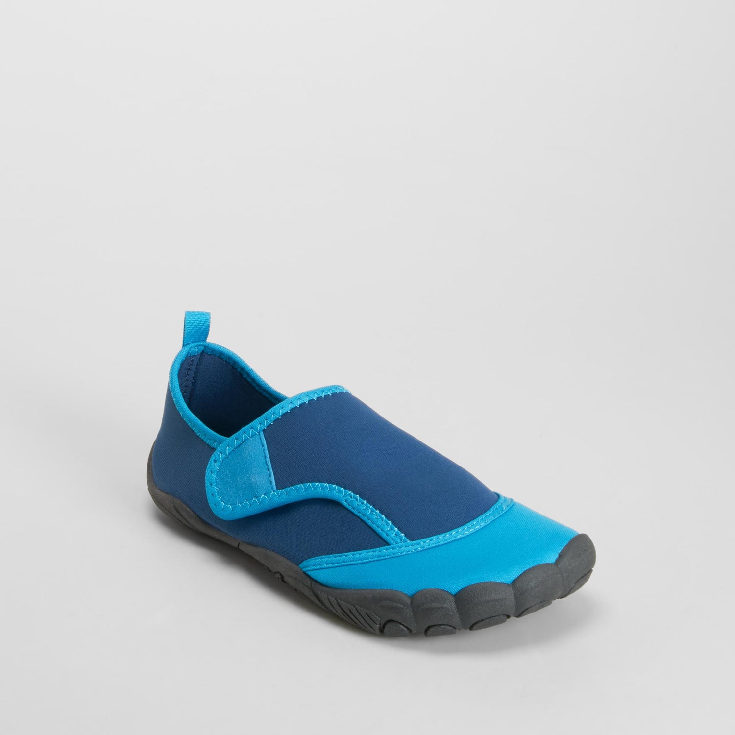 Escarpín barefoot azul COCONUT
