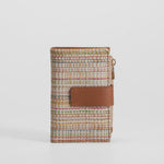 Cartera con broche multicolor PICCOLA PIU