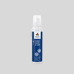 Espuma limpiadora Combi Clean & Care SHOEBOY
