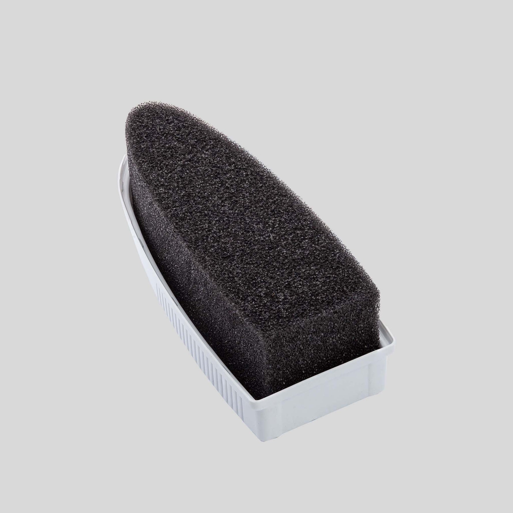 Esponja brillo blanco SHOE BOY