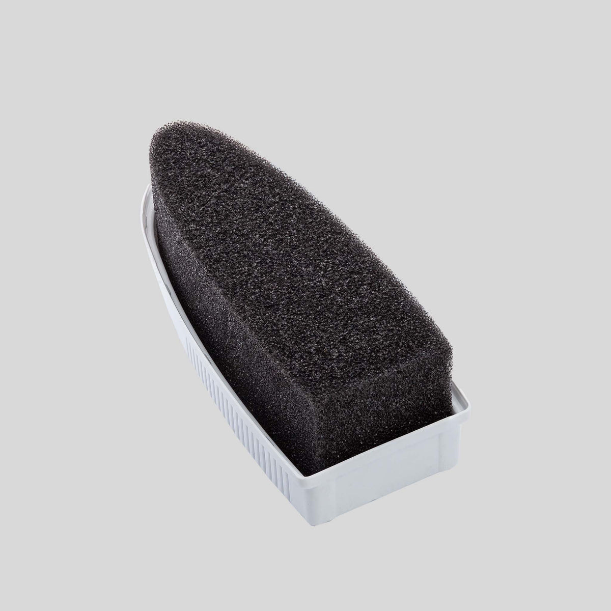 Esponja brillo blanco SHOE BOY