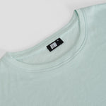 Camiseta manga corta sport verde UTWO