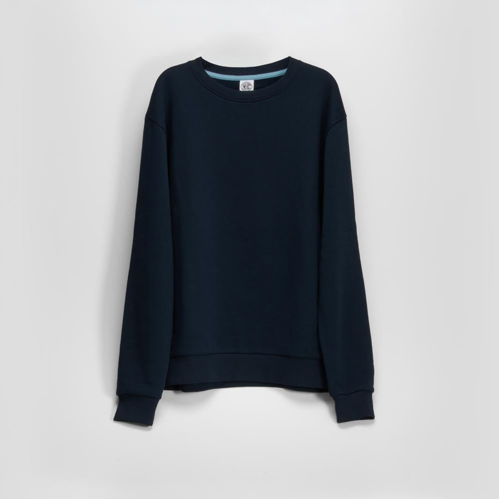 Sudadera caballero azul MERKAL