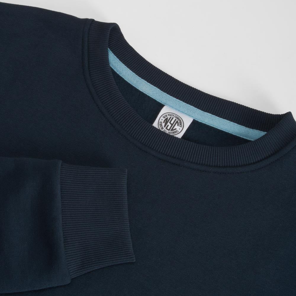 Sudadera caballero azul MERKAL