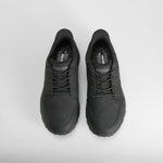 Zapatilla casual Slade Ultra Ronan negra SKECHERS