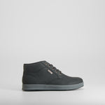 Botín Palmiro Wallace negro SKECHERS