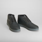 Botín Palmiro Wallace negro SKECHERS