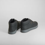 Botín Palmiro Wallace negro SKECHERS