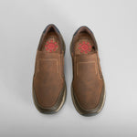 Zapato casual slip on marrón RELIFE