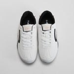Zapatilla deportiva blanca DUNLOP