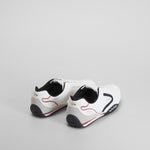 Zapatilla deportiva blanca DUNLOP