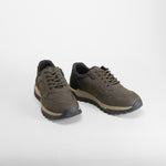 Zapatilla casual water repellent marrón RELIFE