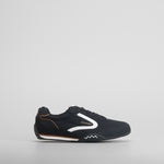Deportiva urbana negra DUNLOP