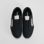 Deportiva urbana negra DUNLOP
