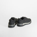 Zapatilla casual water repellent negra RELIFE