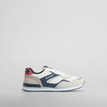 Zapatilla retro jogger blanca DUNLOP
