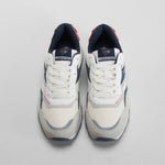 Zapatilla retro jogger blanca DUNLOP