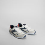 Zapatilla retro jogger blanca DUNLOP