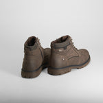 Botín cordones marrón RELIFE