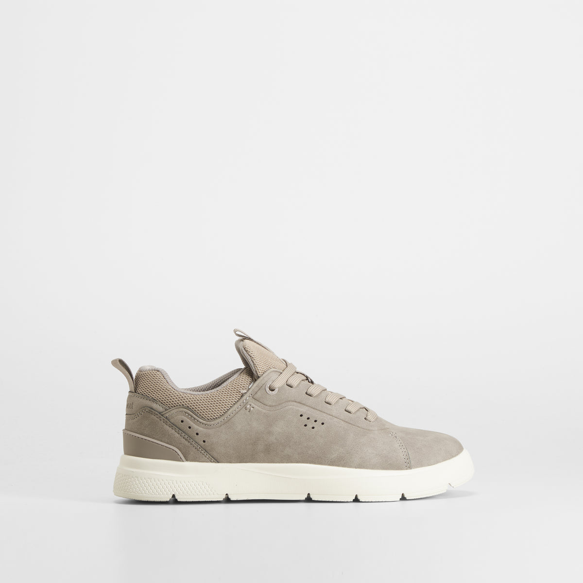 Zapatilla casual off gravity beige COMFEET