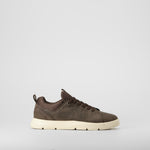 Sneaker confort marrón COMFEET