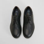 Zapato confort Fast Recovery negro COMFEET