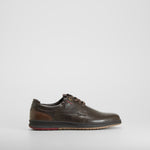 Zapato casual marrón suela baja COMFEET