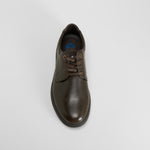 Zapato casual marrón suela baja COMFEET