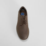 Blucher Shock Absorber marrón Comfeet
