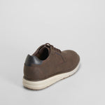 Blucher Shock Absorber marrón Comfeet