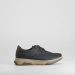 Blucher hexaflex negra COMFEET