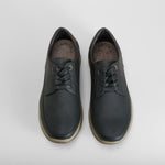 Blucher hexaflex negra COMFEET