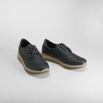 Blucher hexaflex negra COMFEET