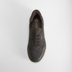 Zapato casual slip on handsfree marrón COMFEET