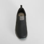 Zapato casual slip on negra COMFEET