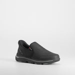 Zapato slip on handsfree negro COMFEET