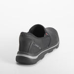 Zapato slip on handsfree negro COMFEET