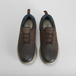 Blucher bungees Off Gravity Arin marrón COMFEET