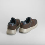 Blucher bungees Off Gravity Arin marrón COMFEET