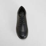 Deportivo elásticos Double Fit negra Comfeet