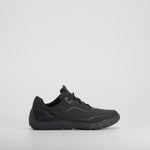Zapatilla deportiva barefoot color negro COMFEET