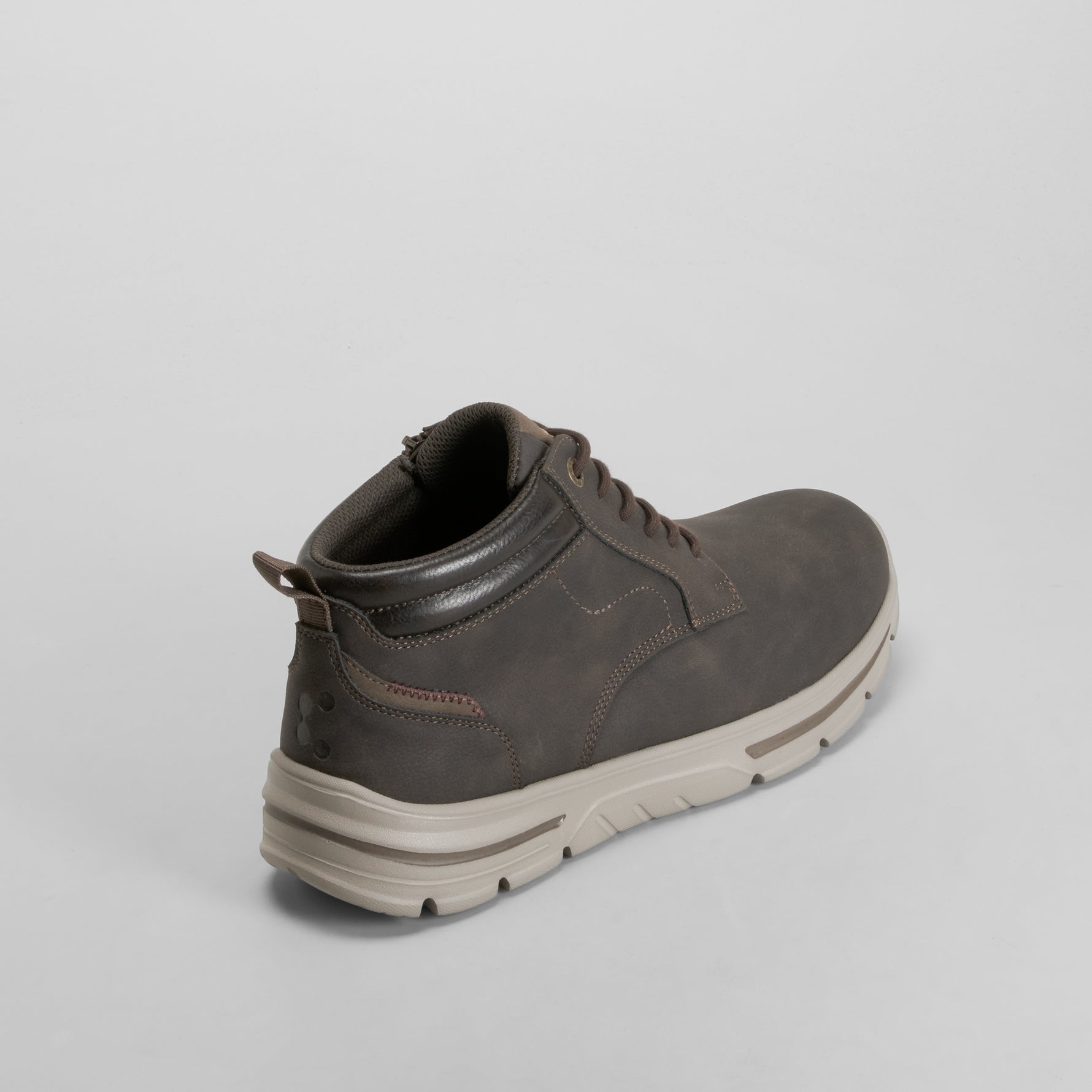 Botín casual Off Gravity marrón COMFEET