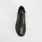 Botín casual Shock Absorber negro COMFEET