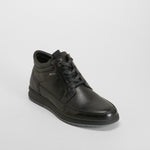 Botín casual Shock Absorber negro COMFEET