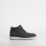 Botín Shock Absorber negro COMFEET