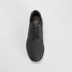 Botín Shock Absorber negro COMFEET