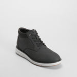 Botín Shock Absorber negro COMFEET