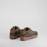 Zapatilla barefoot marrón LOIS