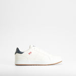 Zapatilla deportiva basic blanca XTI